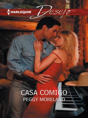 cover image of Casa comigo